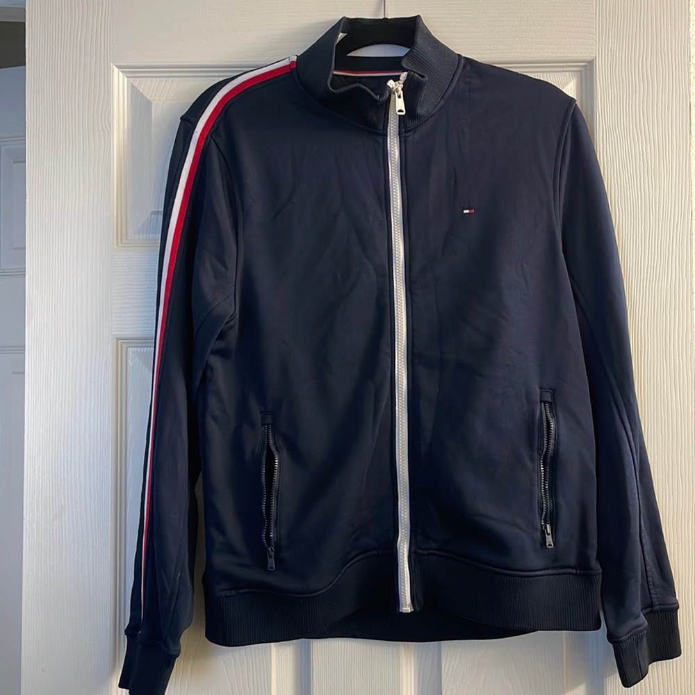 Tommy Hilfiger  Zipper Jacket